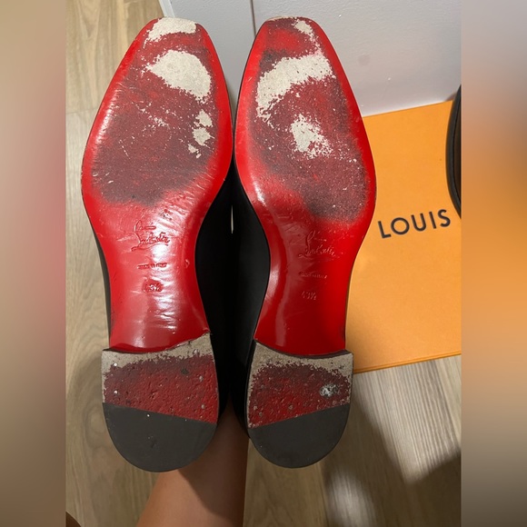 Dandelion Tassel
Loafers - Calf leather - Black
Men
C$1,445.00 - Picture 6 of 10